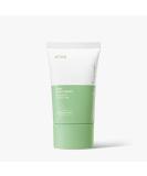 Buy ANUA Airy Sun Cream SPF 50+ | 50ml | Lightweight Non-Residue Moisturizer | International Shipping Available - Buy Online on GoSupps.com