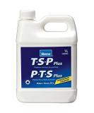 HOME TSP Plus All Purpose Liquid Cleaner - 1L | Powerful Eco-Friendly Cleaning for Home & Office - International Shipping Available - Buy Online on GoSupps.com