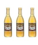 Boscoli Dirty Martini Olive Juice - 12.7 oz (Pack of 3) | Premium Cocktail Mixer - Buy Online on GoSupps.com