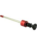 RockShox Debonair C1 Air Spring Upgrade Kit - 160mm for Lyrik/Yari A1+ (2016+) - Buy Online on GoSupps.com