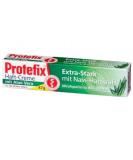 Protefix Strong Fixing Cream with Aloe Vera - 47g | Best Hold for Dentures | International Shipping Available - Buy Online on GoSupps.com