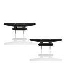 Nylon Boat Cleats 6 inches - 2 Pack | Marine Dock Cleats for Yachts, Kayaks, and Boats - Buy Online on GoSupps.com