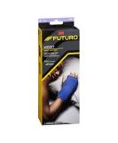 Futuro Futuro Night Wrist Sleep Support - Adjustable Fit - Pack of 2 - Buy Online on GoSupps.com