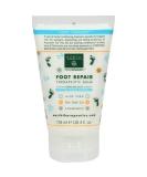 Earth Therapeutics Foot Repair Balm 4 oz - Pack of 2 | Soothes and Hydrates Feet - Buy Online on GoSupps.com