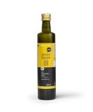 Wohltuer Organic Sunflower Oil 500ml - Cold Pressed Raw Food Quality from Germany | International Shipping Available - Buy Online on GoSupps.com