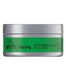 Got 2B Daring Texturizing Clay 2oz (Pack of 2) - Enhance Your Hairstyle with this Texturizing Clay Set - Buy Online on GoSupps.com