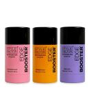 Style Factor Edge Booster Hair Pomade Stick Strong Hold - Grape Pineapple & Sweet Peach - 2.36 oz | International Shipping Available - Buy Online on GoSupps.com
