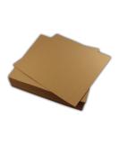 EcoSwift 12x12 Chipboard Sheets - Craft Scrapbook Material for Packaging & Scrapbooking - Buy Online on GoSupps.com