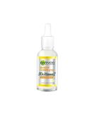 Garniers Bright Complete Vitamin C Booster Face Serum | 30ml | Radiant Skin Solution | International Shipping - Buy Online on GoSupps.com