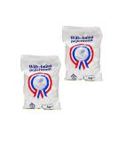 Buy 2 x 1 kg Fortuin Wilhelmina Peppermint - Premium Mint Candies | International Shipping Available - Buy Online on GoSupps.com