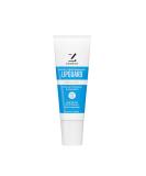 Zealios LipGuard - SPF 28 - UVA/UVB Sunscreen Protection & Repair Chapped Lips - Broad Spectrum Protection Lip Balm - Sensitive Skin Safe - Paraben Free - Coconut, Jojoba Oils - Lip Applicator 1 - Buy Online on GoSupps.com