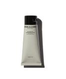 Grown Alchemist Shaving Gel Sandalwood Sage - 75mL - Minimize Irritation, Prevent Razor Burn, and Protect Skin with Bioactive Tri-Peptides - Buy Online on GoSupps.com