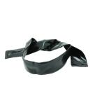 Luxury Satin Eye Mask for Women - Adjustable Soft Eye Blindfold for Sleep & Travel - Buy Online on GoSupps.com