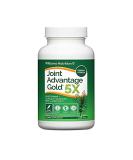 Dr. David Williams Joint Advantage Gold 5X Supplement - 120 Tablets - Buy Online on GoSupps.com