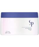 Wella Professionals SP Hydrate Mask 400 ml - Intensive Moisture Treatment for Dry Hair - International Shipping Available - Buy Online on GoSupps.com