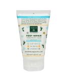 Earth Therapeutics Tea Tree Oil Foot Balm - Hydrates, Softens, and Conditions Dry Cracked Feet - 4Oz - Buy Online on GoSupps.com