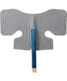 DonJoy IceMan Universal Shoulder Wrap-On Pad for Cold Therapy - Buy Online on GoSupps.com