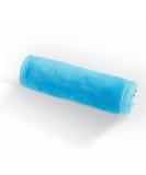 Buy Makeup Remover Face Towel for Women - Effortlessly Removes Mascara Lipstick & Foundation | Quick Dry & Reusable Wash Cloth for Gentle Facial Cleansing | Pack of 1 - Buy Online on GoSupps.com