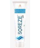 SS Soreze Gel - Skin Protectant for Bed Sores Prevention | 30 GM (Pack of 1) - Buy Online on GoSupps.com