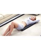 Acupressure Mat for Stress & Pain Relief - Neck, Back, Foot | Spike Body Mat - Buy Online on GoSupps.com