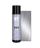 Intense Metallic Silver Color Depositing Sulfate-Free Shampoo 8.5oz - Buy Online on GoSupps.com