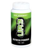 Ur3 Refresh Powder - 1 oz. Bottle | Natural Odor Neutralizer - Buy Online on GoSupps.com