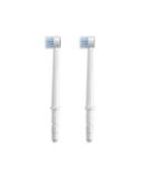 Dental Water Jet Toothbrush Replacement Tips (Pack of 2) - Buy Online on GoSupps.com