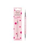 Le Mini Macaron Nail Art Dotting Tool Dotting Tool Nail Decoration Pink One Piece - Buy Online on GoSupps.com