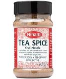 Niharti Tea Spice/Chai Masala 150g - Buy Online on GoSupps.com