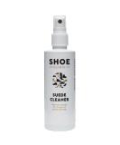 Suede Cleaner for Shoes | Deep Cleans Dress Shoes, Boots, and More | Quick Drying Natural Formula | 125ml - Buy Online on GoSupps.com