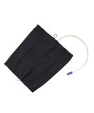 Thigh Urine Bag Holder - Stretchy Leg Bag Holder for Urinary Drainage & Incontinence Supplies - Secure & Comfortable Fit - Buy Online on GoSupps.com