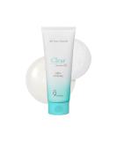 Buy 9 Wishes Dermatic Clear Foam Cleanser 5.07 fl. oz - Acne Facial Wash with LHA Pear Flower Extract & Madecassoside | Low Alkaline Gentle Exfoliating Korean Skincare for Sensitive Skin - Buy Online on GoSupps.com