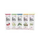 GC Tooth Mousse Toothpaste Trial Set - 5x 35ml Tubes for Healthy Teeth | International Shipping Available - Buy Online on GoSupps.com