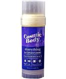 All Natural Face & Body Balm - Unisex Hydration Improves Elasticity Heals Bites & Cuts - 2.2 oz - Buy Online on GoSupps.com