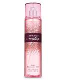 Bath and Body Works A Thousand Wishes Fragrance Mist 8 Ounce Full Size - Buy Online on GoSupps.com