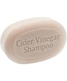 Shop THE SOAP WORKS Apple Cider Vinegar Shampoo Bar - Clarifying & Restoring 90GR | International Shipping Available - Buy Online on GoSupps.com
