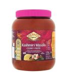 Pataks Kashmiri Masala Curry Paste 2.2 L - Buy Online on GoSupps.com