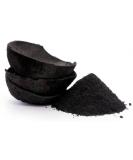 Activated Charcoal Powder Natural Coconut Shells Food Grade by Ash Spice Comp 25g-1kg (200) 200.0 grams - Buy Online on GoSupps.com