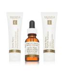 Eminence Organics Arctic Berry Peel & Peptide Illuminating System - Restore Radiance & Glow | International Shipping Available - Buy Online on GoSupps.com