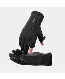 Cold Weather Fishing, Shooting, Cycling, Skating Gloves - Size Medium - Buy Online on GoSupps.com