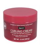Buy B.Pure Curling Cream 12 OZ - Define & Moisturize Curls | Best International Shipping - Buy Online on GoSupps.com
