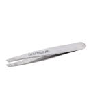 Buy Tweezerman Slant Tweezer Model 1249-R | Stainless Steel Precision Tool - Buy Online on GoSupps.com