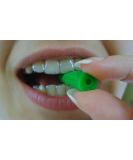 Shop Pink Bubble Gum Aligner Tray Seaters | Cayenas - International Shipping Available - Buy Online on GoSupps.com