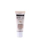 Maybelline Affinitone Perfecting And Protecting Foundation 30ml-42 Dark Beige - Buy Online on GoSupps.com