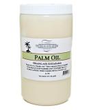 Organic Sustainable Kosher Palm Oil Soap Making Supplies - 32 fl oz for DIY Projects - Buy Online on GoSupps.com