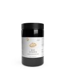 Buy Organic Chaga Mushroom Powder for Animals - 300g - Premium Quality for Horses - Pilze Wohlrab - Buy Online on GoSupps.com