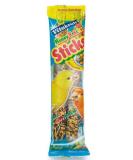 Vitakraft Kracker Canary Treat Sticks with Honey and Sesame 2pk Case of 7 - Buy Online on GoSupps.com