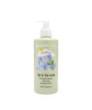 Kids Stuff Baby | Top to Toe Wash 300ml | Natural Ingredients | Organic Lemongrass Oil | Dermatologically & Paediatrician Approved | Kind to Sensitive Skin | Vegan | Cruelty-Free - Buy Online on GoSupps.com