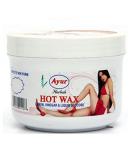 Ayur Hot Wax Herbals 5.2 Oz - Natural Hair Removal Solution - Buy Online on GoSupps.com