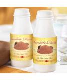 Fit Wise - High Protein Diet | Chocolate Drink | Low Calorie, Low Carb (6-Pack Bottles) by Healthwise - Buy Online on GoSupps.com